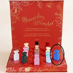 Oakcha Sorcery (2025) Limited Edition Mini 15mL